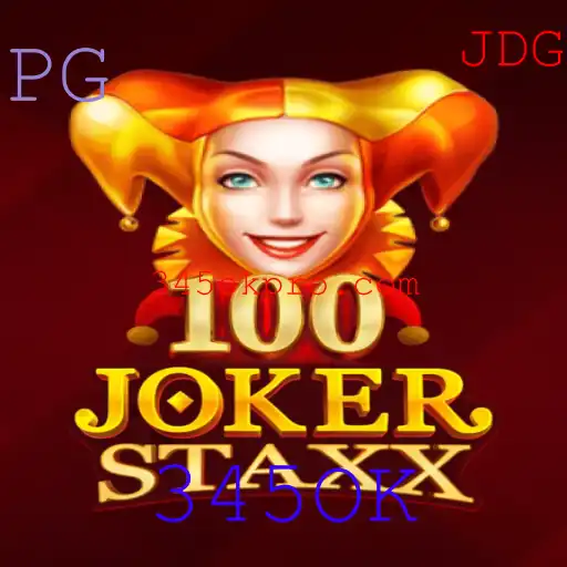 Explorando o Fascinante Mundo de 100JokerStaxx: Regras e Como Jogar