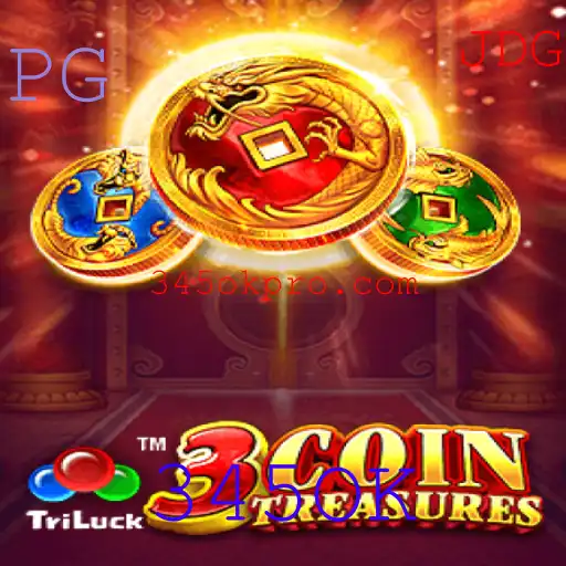 Explorando o Mundo do 3CoinTreasures: Um Jogo de Aventura e Estratégia