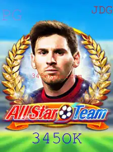 AllStarTeam: Explorando o Novo Fenômeno dos Jogos
