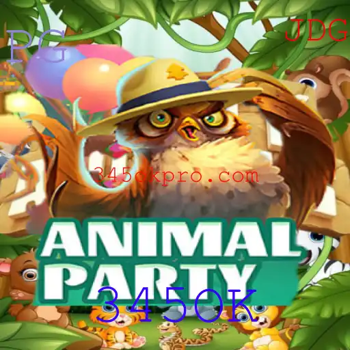 Descubra AnimalParty: A Revolução Entre Jogos de Festa