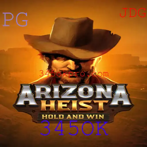 Explorando o Mundo do Jogo ArizonaHeist