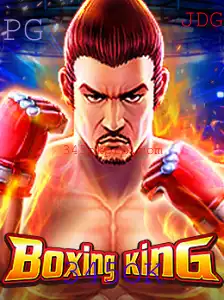 BoxingKing: Uma Nova Era dos Jogos de Boxe