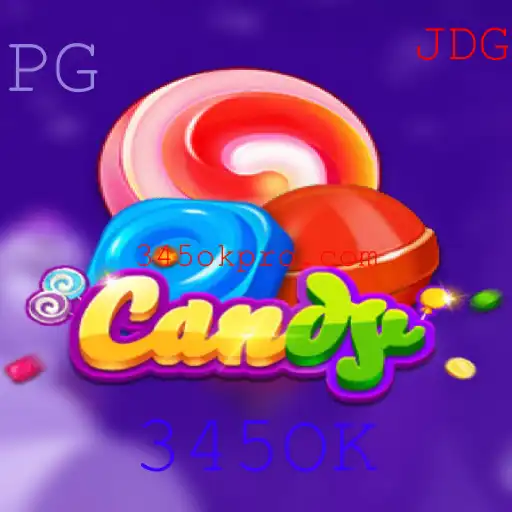 Descubra o Mundo Encantador do Jogo Candy