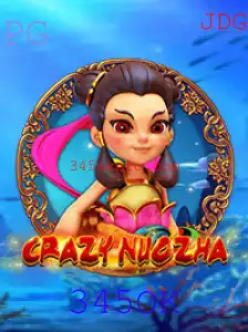 Explorando o Mundo de CrazyNuoZha: O Jogo que Combina Estratégia e Aventura