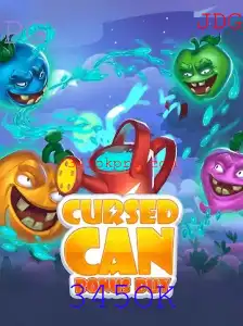 Explorando o Mundo de CursedCanBonusBuy: Um Guia Completo