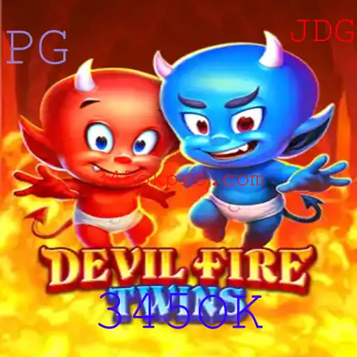 Explorando o Universo de DevilFireTwins: Um Jogo de Estratégia e Aventura