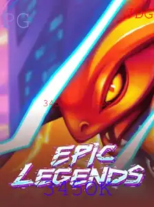 Explorando o Mundo Empolgante de EpicLegends: Regras e Estratégias do Jogo