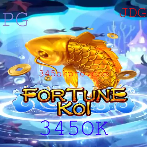 FORTUNEKOI: Uma Imersão no Universo Aquático de Estratégia e Sorte