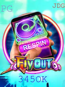 Explorando o Universo de FlyOut: Um Jogo de Estratégia e Aventura Único
