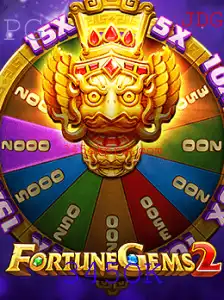 Explorando FortuneGems2: Aventuras e Estratégias no Mundo dos Jogos Digitais
