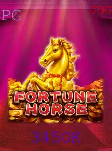 FortuneHorse: Descubra o Mundo Fascinante do Novo Jogo de Estratégia