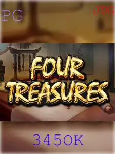 Explorando o Mundo do FourTreasures