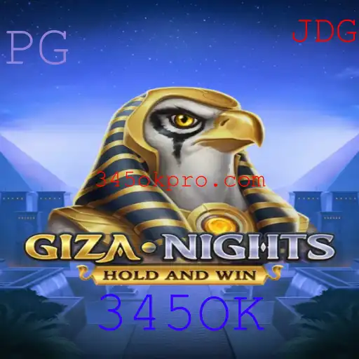 Descubra GizaNights: Um Jogo Cativante