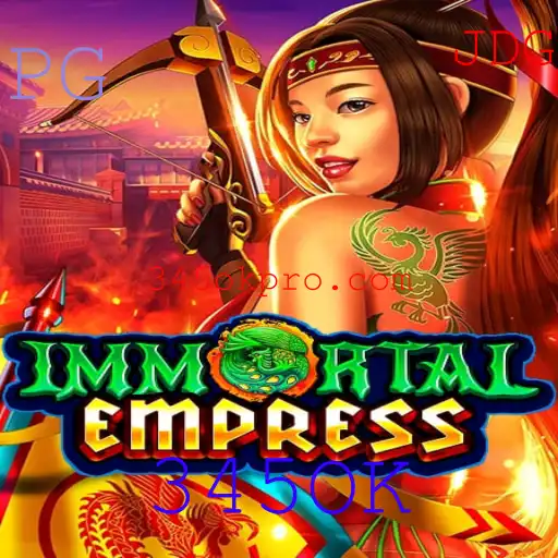 ImmortalEmpress: Um Mergulho no Universo de Fantasia e Estratégia