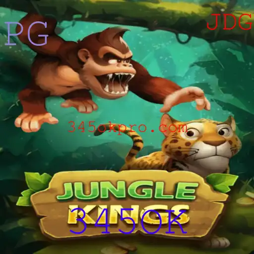 Descubra JungleKings: O Novo Jogo de Estratégia que Está Conquistando o Mundo