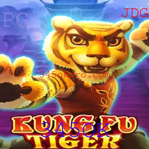 Descubra KungFuTiger: A Nova Sensação do Mundo dos Jogos