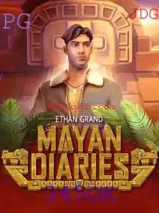 Descubra os Mistérios de MayanDiaries: O Jogo Que Conecta Você à Civilização Maia