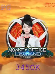 Explorando o Fascinante Mundo de MonkeyOfficeLegend: A Nova Era dos Jogos