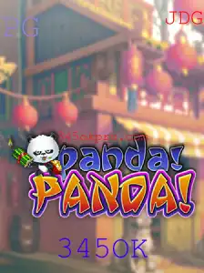 Descubra o Mundo Fascinante de PandaPanda: O Jogo que Combina Aventura e Estratégia