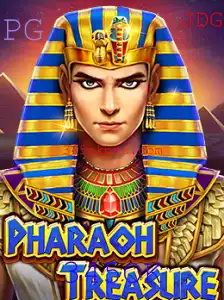 Descubra o Novo Jogo de Aventura PharaohTreasure: Uma Jornada Épica de Exploração