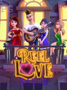ReelLove: Descubra o Fascinante Mundo do Novo Jogo de Aventura