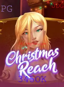Explorando ChristmasReach: Um mergulho nas festividades lúdicas