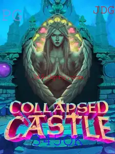 Descubra o Fascinante Mundo de CollapsedCastle: Regras e Estratégias para Dominar o Jogo