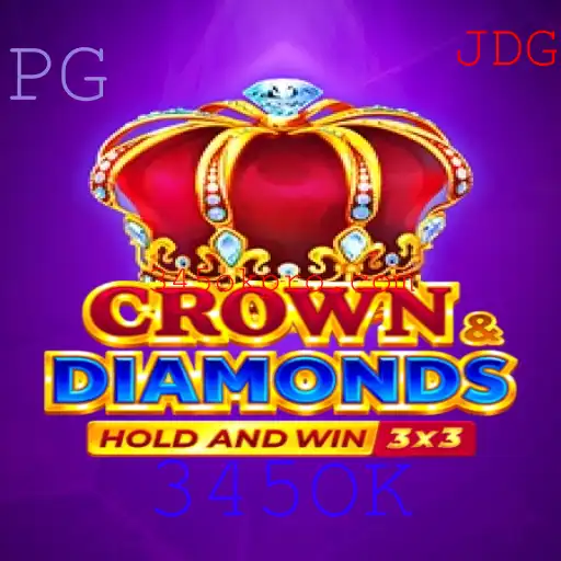 Descubra o Fascinante Mundo de Crowndiamonds