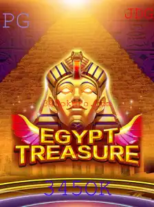 Explorando o Fascinante Mundo de EgyptTreasure