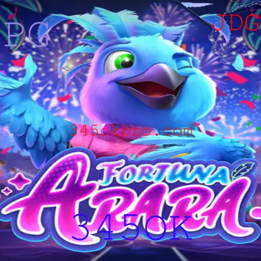 Descubra FortunaArara: O Jogo Revolucionário Inspirado em Eventos Atuais