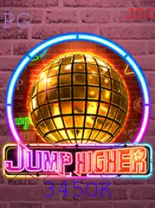 Descubra o Fascinante Mundo do Jogo 'JumpHigher'