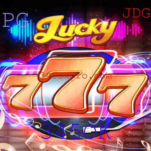 Lucky777: O Jogo que Desafia a Sorte
