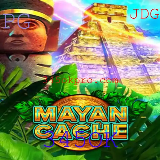 Descubra a Aventura Misteriosa de MayanCache