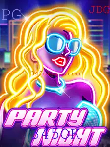 Explorando o Universo de PartyNight: O Jogo Social do Momento