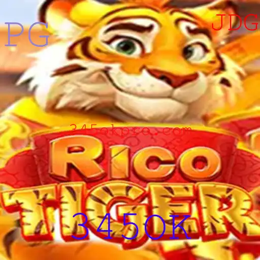 Descubra o Mundo de RicoTiger: Um Jogo de Estratégia e Aventura