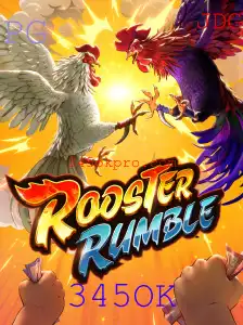 RoosterRumble: Um Mergulho no Mundo Revigorante dos Galos Lutadores