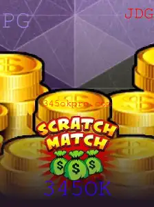 Descubra o Jogo ScratchMatch: Como Jogar, Regras e Dicas
