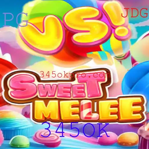 SweetMelee: Descubra o Novo Fenômeno dos Jogos com a Palavra-chave 345OK