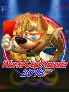 WorldCupRussia2018: Mergulhando na Emoção do Jogo