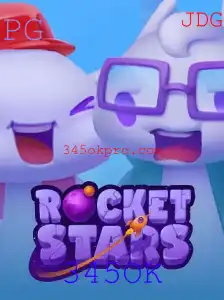 Descubra RocketStars: Um Jogo Espacial Incrível