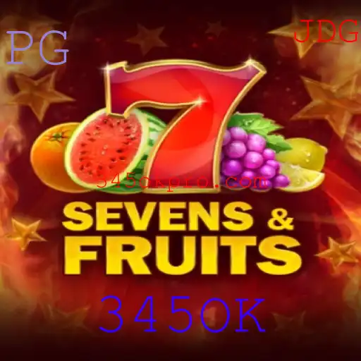 Descubra o Mundo Divertido de SevensFruits