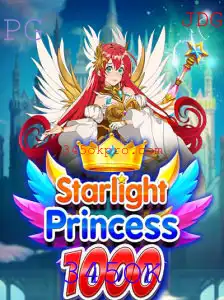 Explorando StarlightPrincess1000: Um Mergulho nas Maravilhas do Novo Jogo