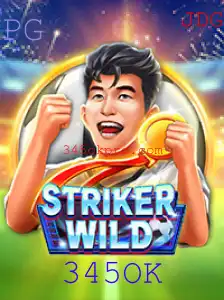 Descubra StrikerWILD: O Mundo Emocionante do Jogo de Cartas que Conquista Multidões