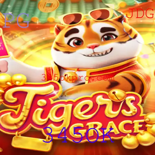 TigersGrace: Descubra o Mundo Emocionante deste Novo Jogo