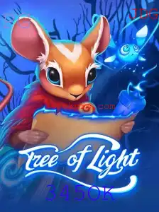 Explorando 'TreeofLight': Uma Jornada Luminosa no Mundo dos Jogos