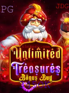 Descubra as Emoções do Jogo UnlimitedTreasuresBonusBuy