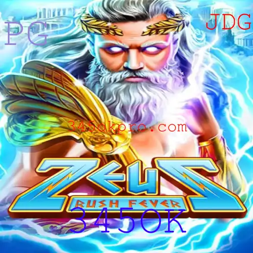 Descubra a Emoção de ZeusRushFever